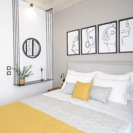Disegno Residences Chania  Zewnętrze zdjęcie