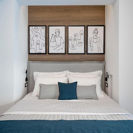 Disegno Residences Chania  Zewnętrze zdjęcie