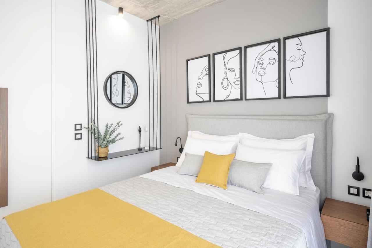 Disegno Residences Chania  Zewnętrze zdjęcie