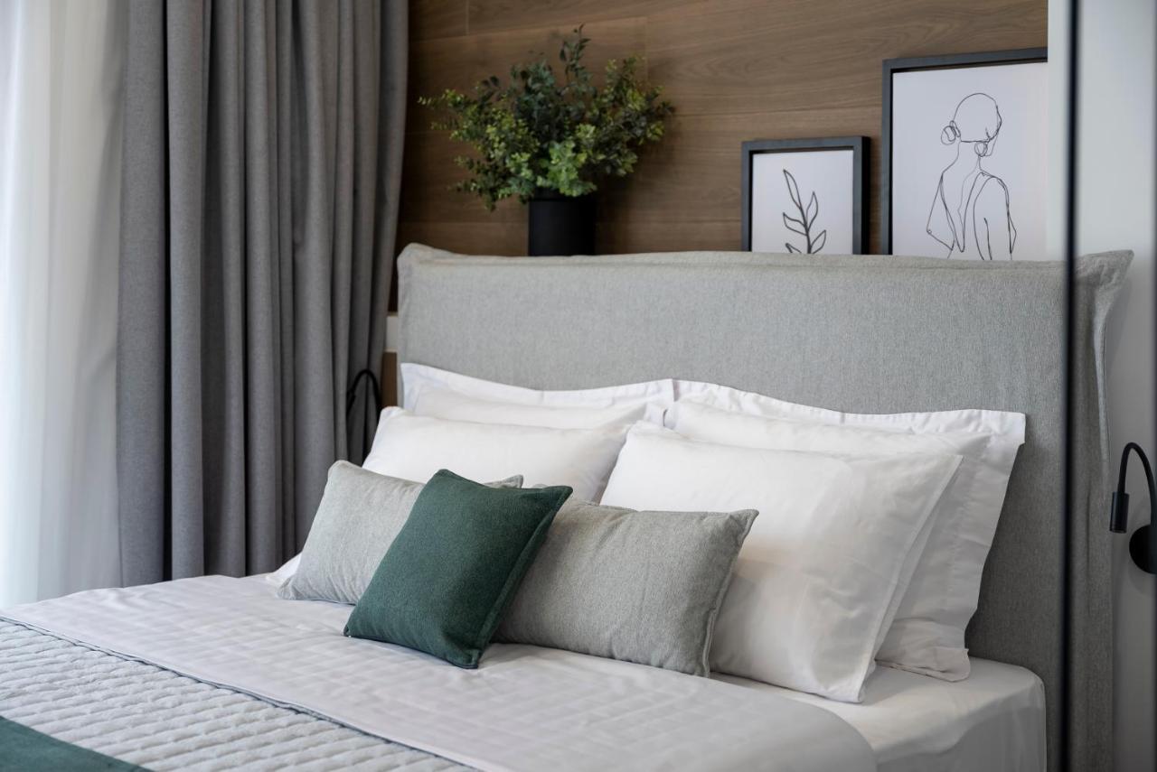 Disegno Residences Chania  Zewnętrze zdjęcie