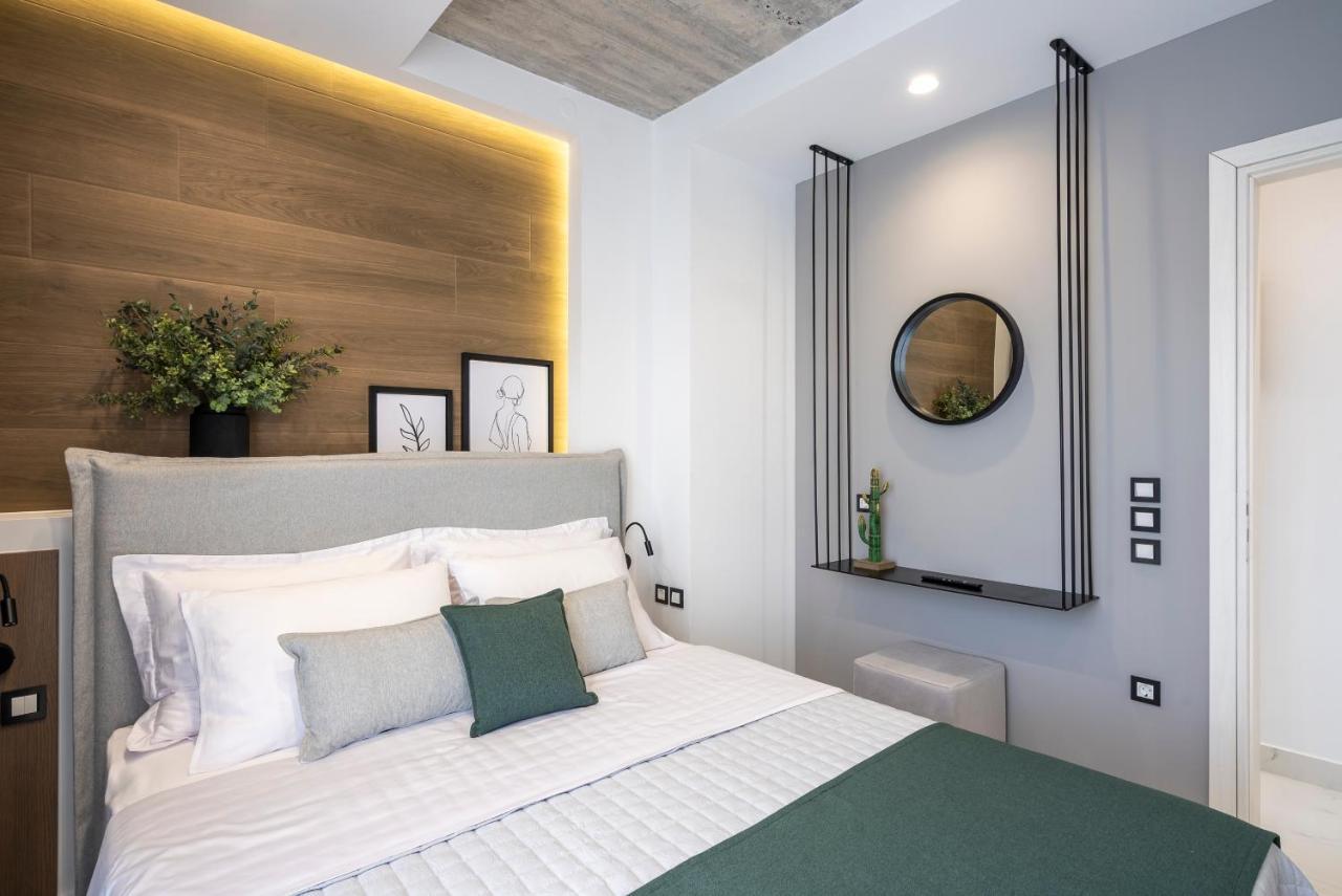 Disegno Residences Chania  Zewnętrze zdjęcie