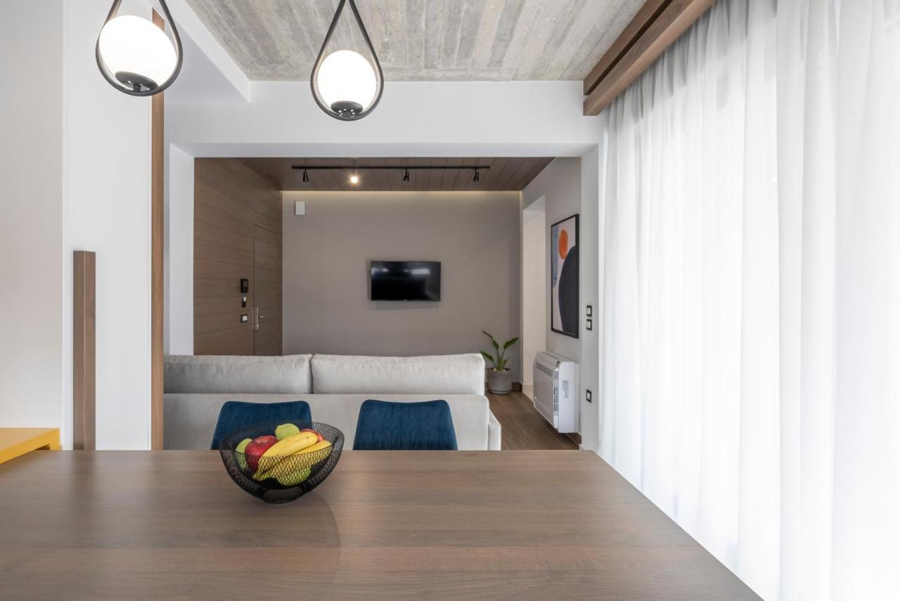 Disegno Residences Chania  Zewnętrze zdjęcie