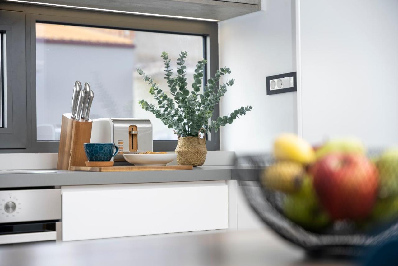Disegno Residences Chania  Zewnętrze zdjęcie