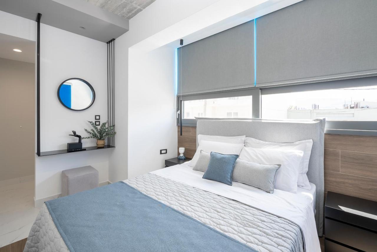 Disegno Residences Chania  Zewnętrze zdjęcie