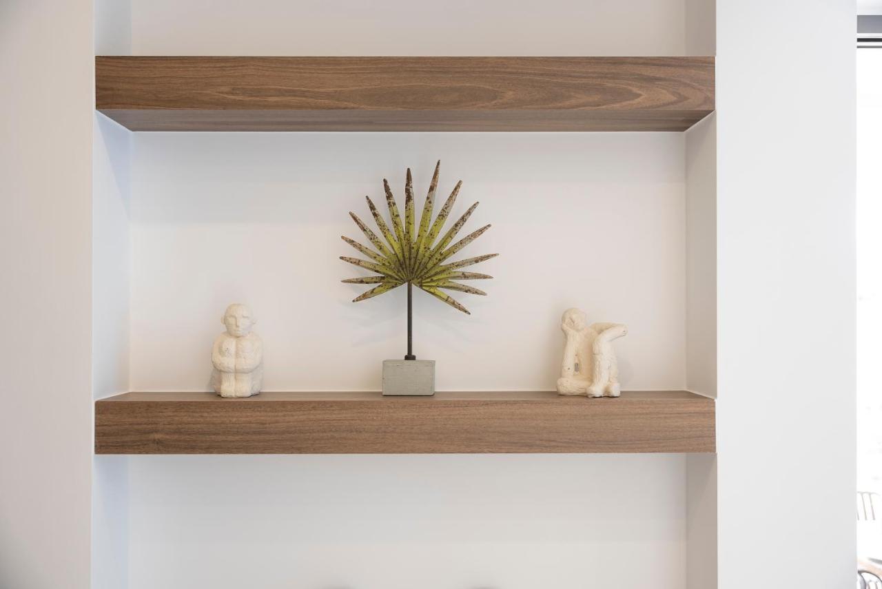 Disegno Residences Chania  Zewnętrze zdjęcie