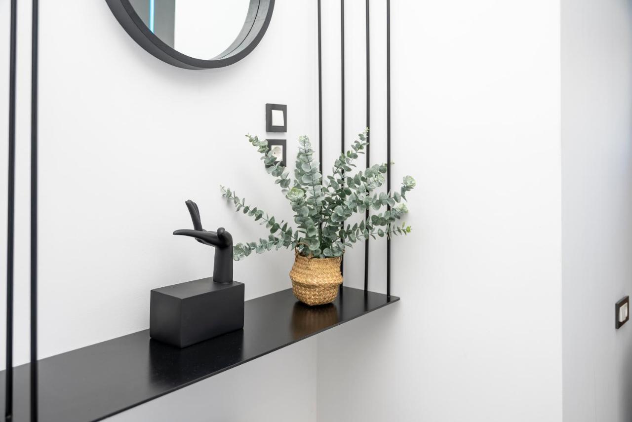 Disegno Residences Chania  Zewnętrze zdjęcie
