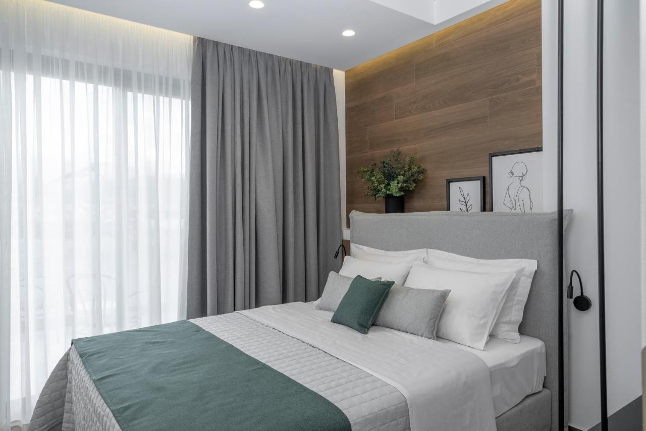 Disegno Residences Chania  Zewnętrze zdjęcie