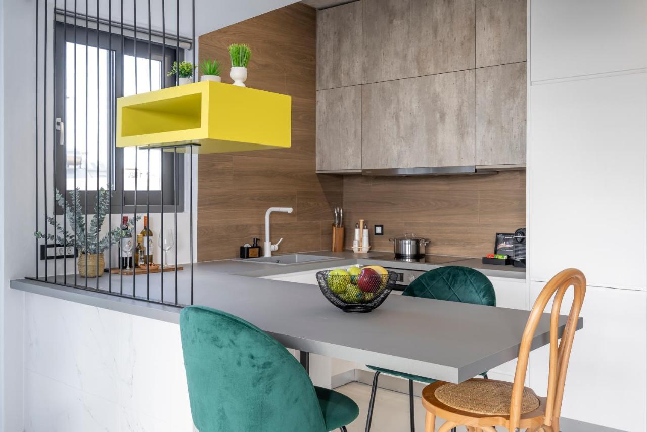 Disegno Residences Chania  Zewnętrze zdjęcie