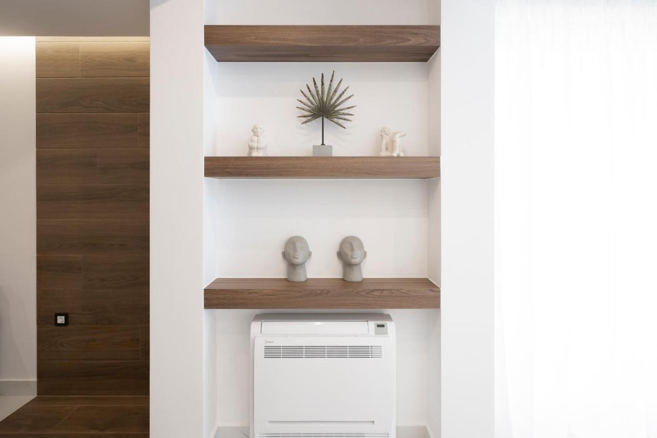 Disegno Residences Chania  Zewnętrze zdjęcie
