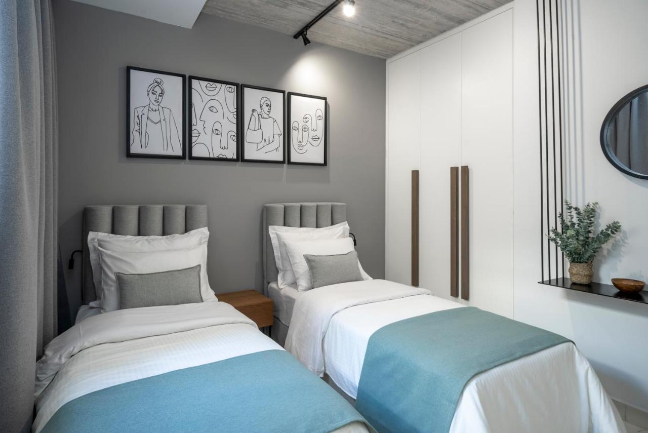 Disegno Residences Chania  Zewnętrze zdjęcie