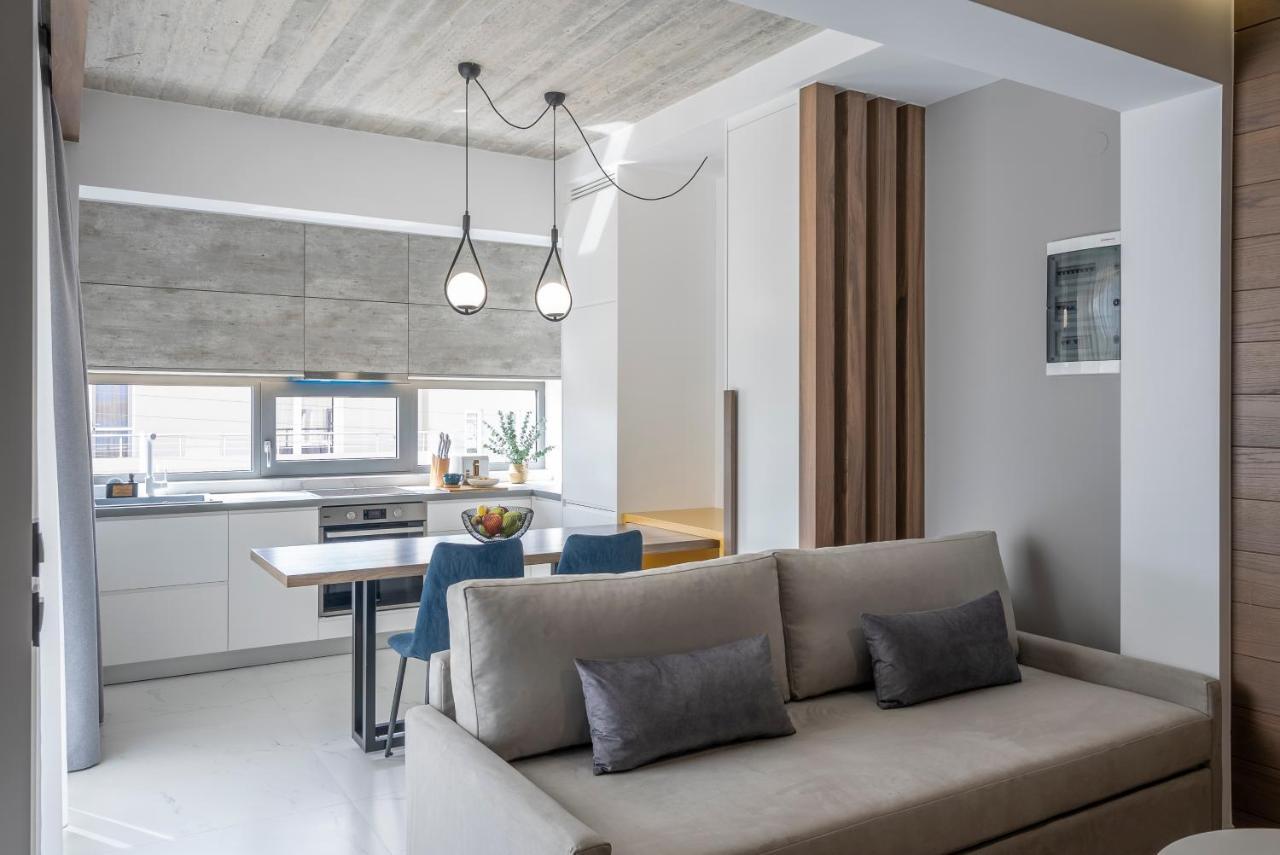Disegno Residences Chania  Zewnętrze zdjęcie