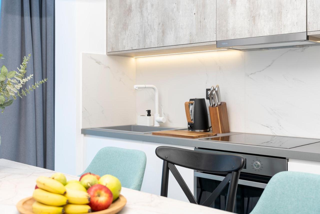 Disegno Residences Chania  Zewnętrze zdjęcie