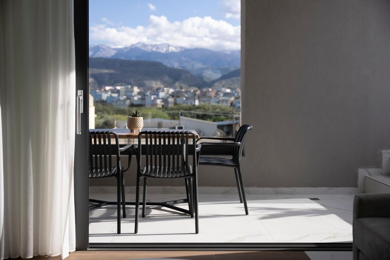 Disegno Residences Chania  Zewnętrze zdjęcie