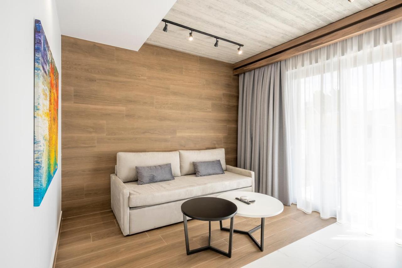 Disegno Residences Chania  Zewnętrze zdjęcie