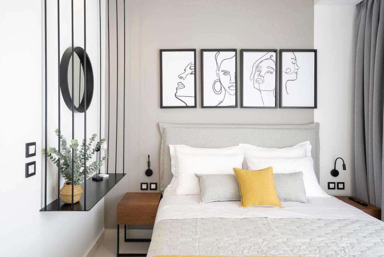 Disegno Residences Chania  Zewnętrze zdjęcie