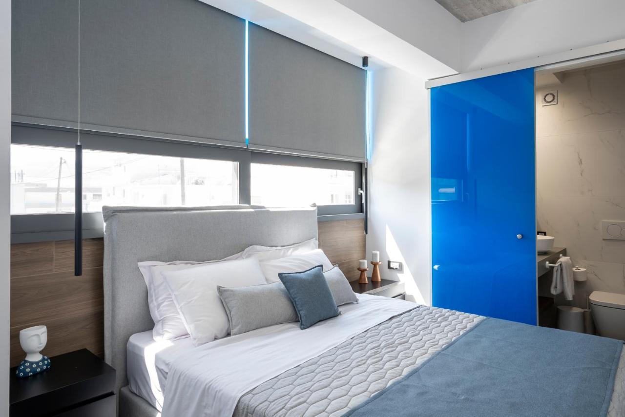 Disegno Residences Chania  Zewnętrze zdjęcie