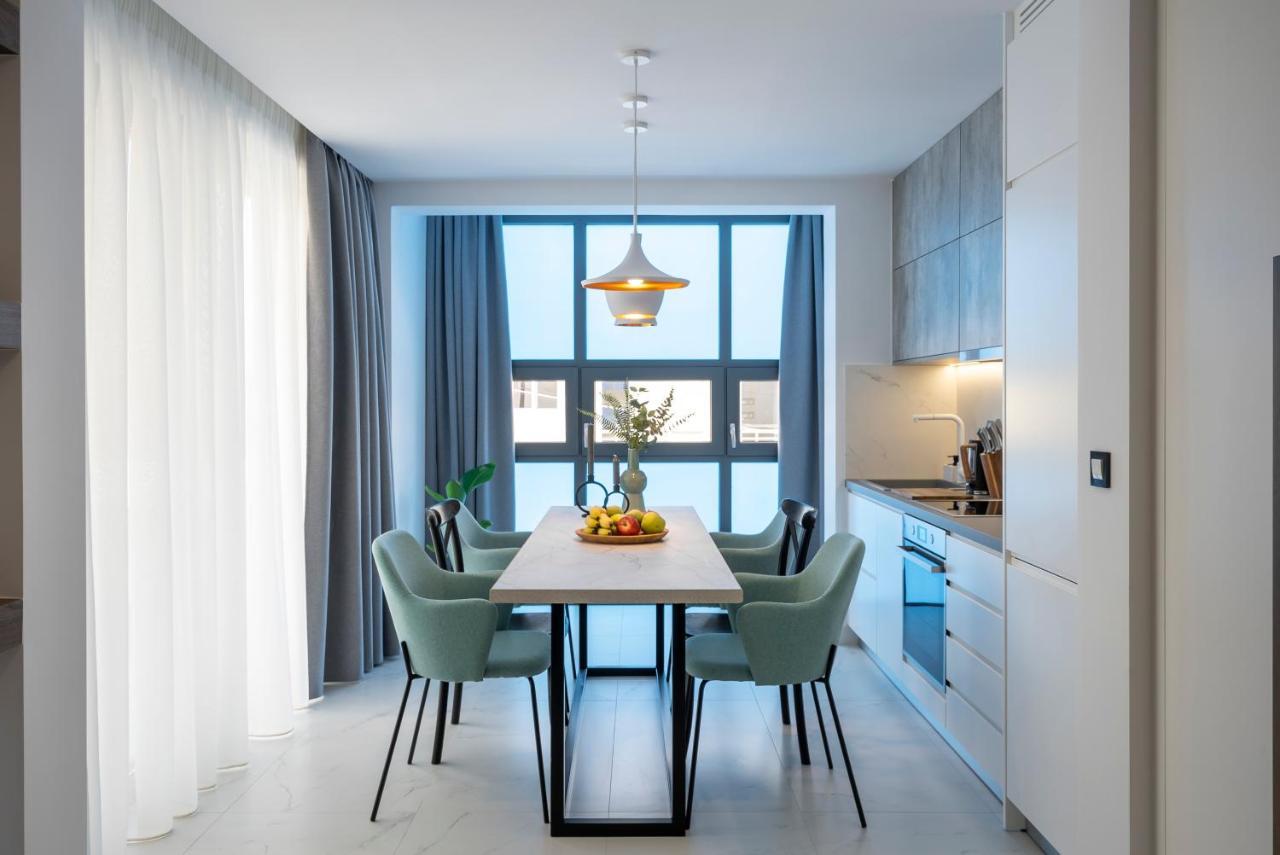 Disegno Residences Chania  Zewnętrze zdjęcie