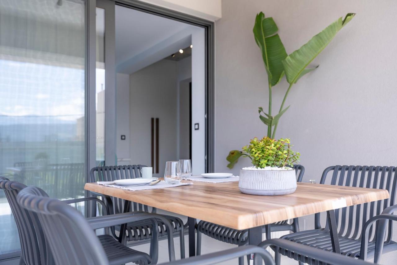 Disegno Residences Chania  Zewnętrze zdjęcie