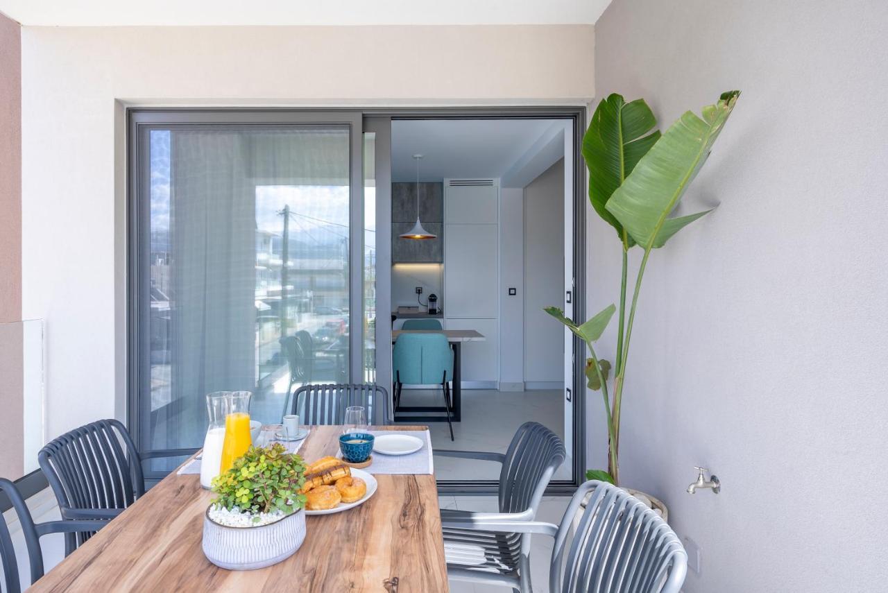 Disegno Residences Chania  Zewnętrze zdjęcie