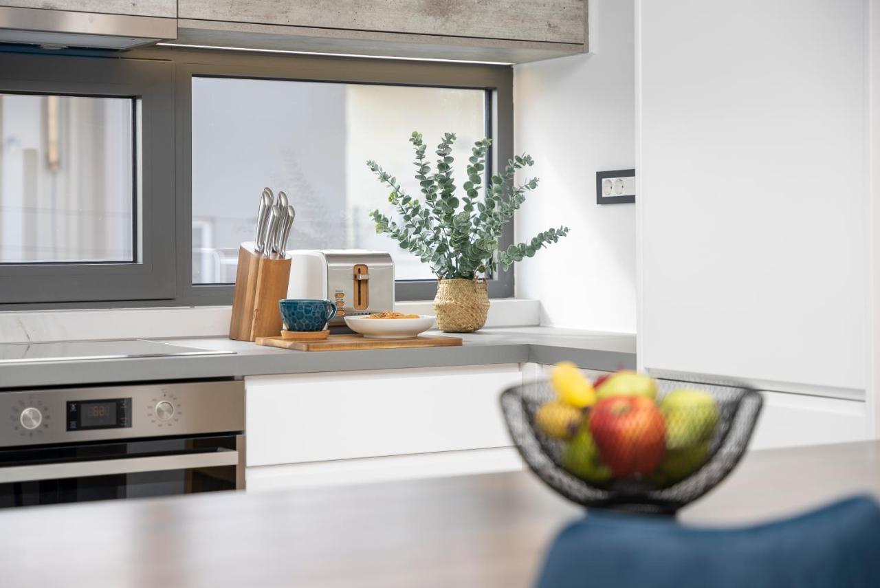 Disegno Residences Chania  Zewnętrze zdjęcie