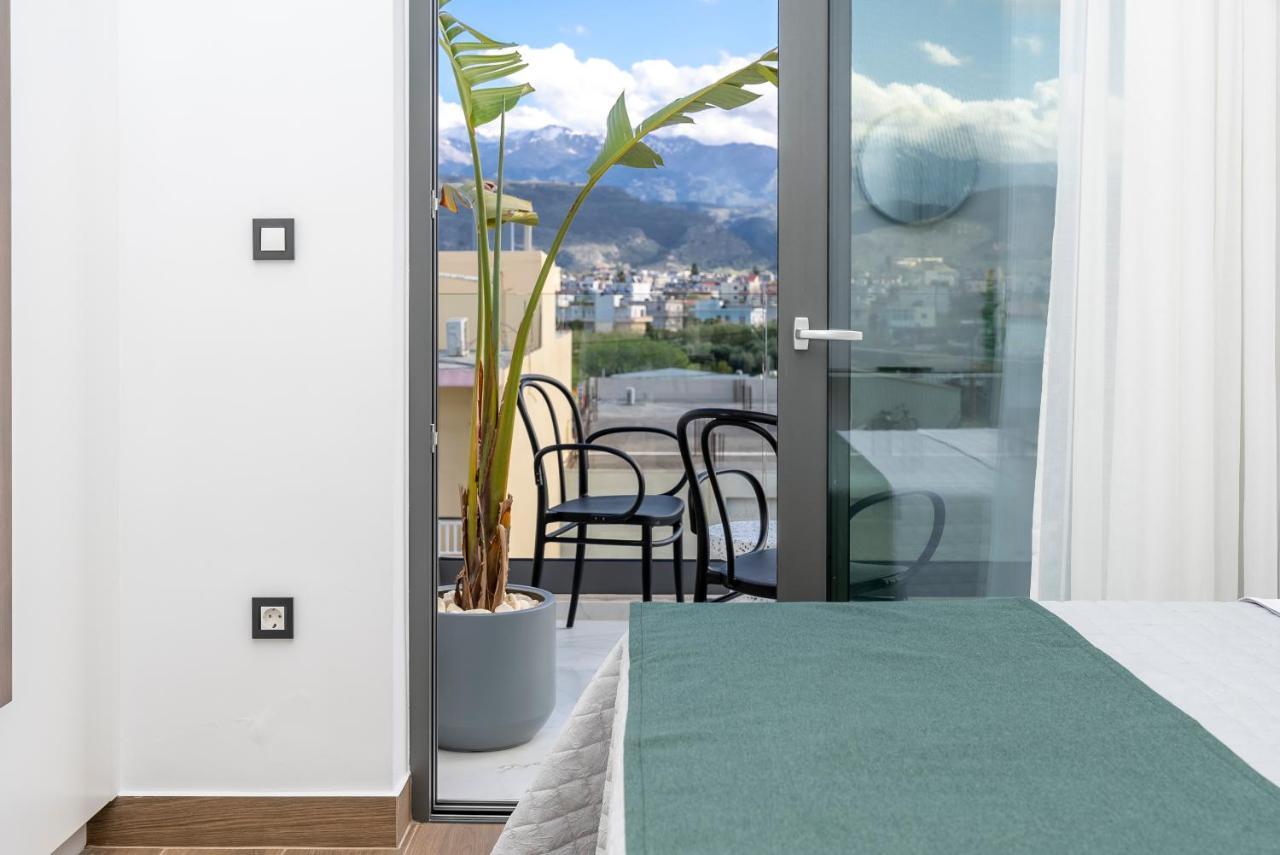 Disegno Residences Chania  Zewnętrze zdjęcie