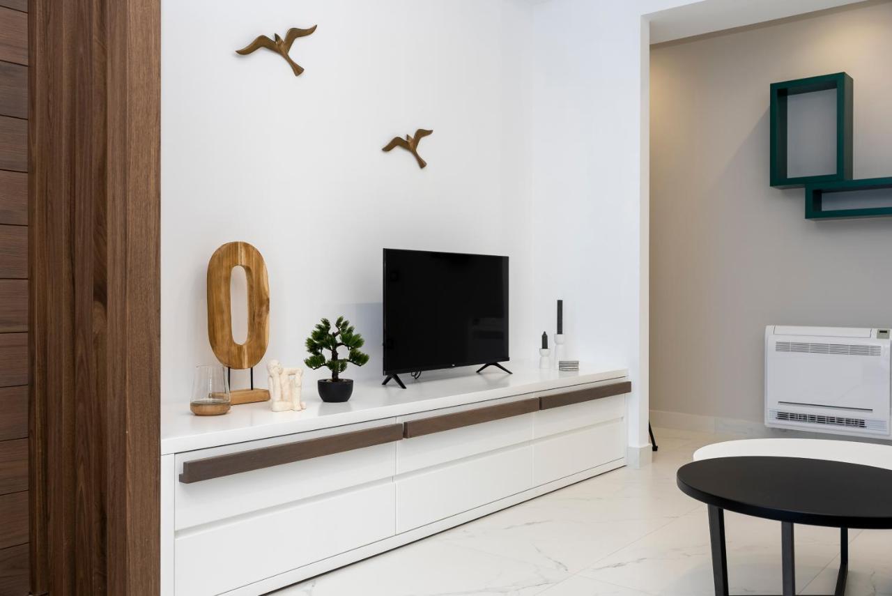 Disegno Residences Chania  Zewnętrze zdjęcie