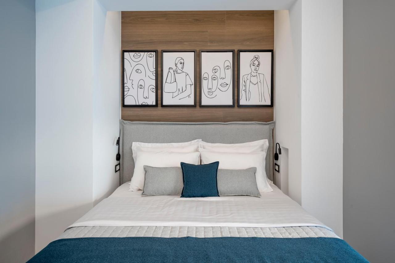 Disegno Residences Chania  Zewnętrze zdjęcie