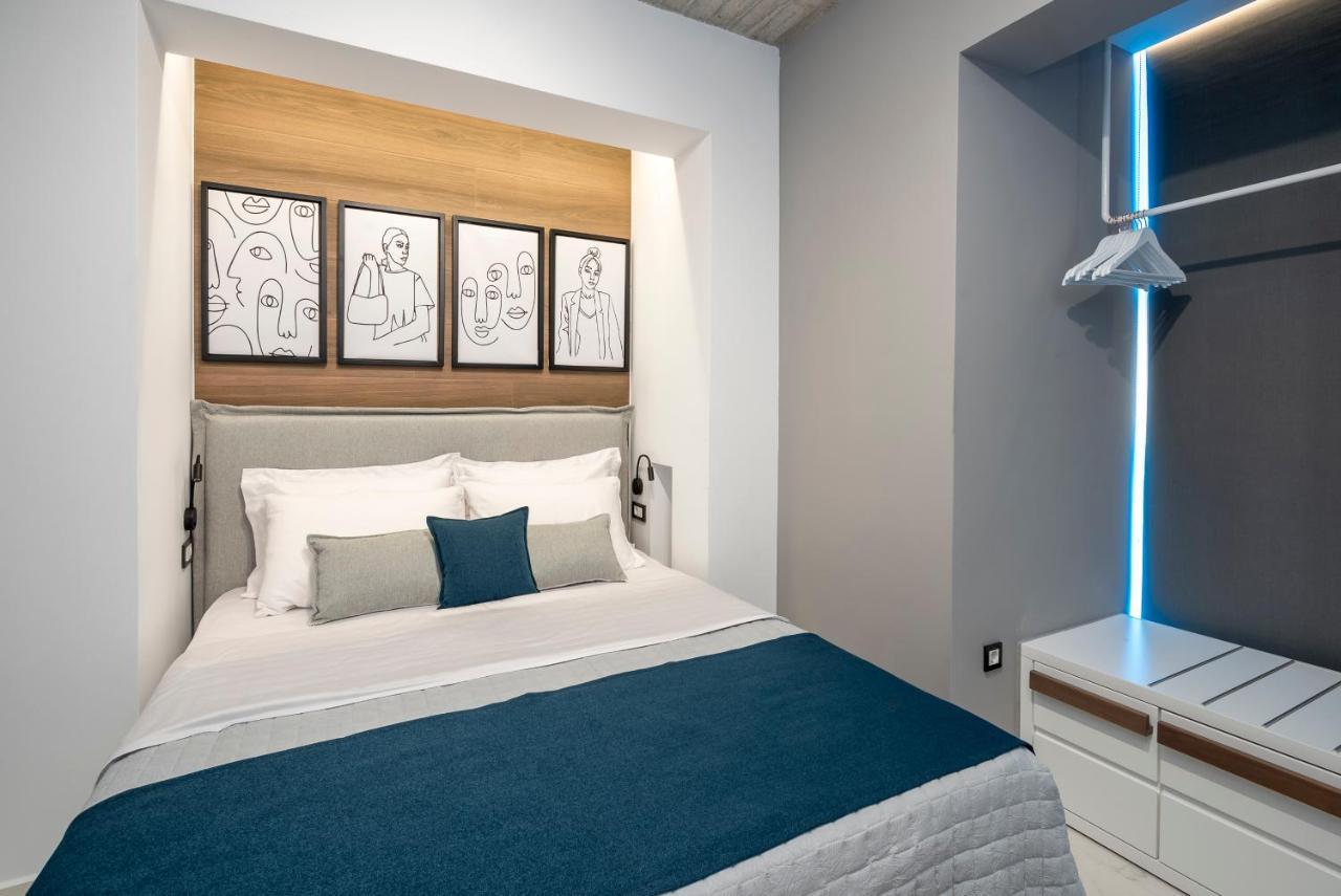 Disegno Residences Chania  Zewnętrze zdjęcie