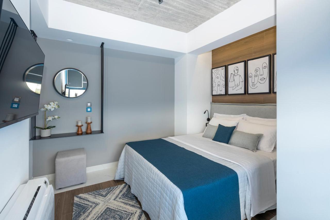Disegno Residences Chania  Zewnętrze zdjęcie