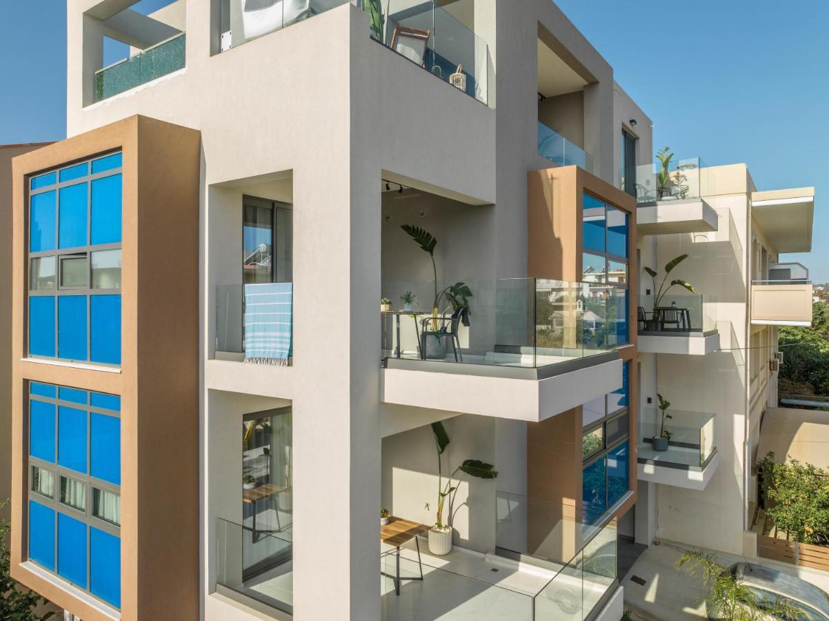 Disegno Residences Chania  Zewnętrze zdjęcie